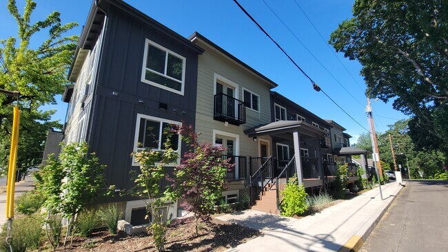 Baker Street Lofts