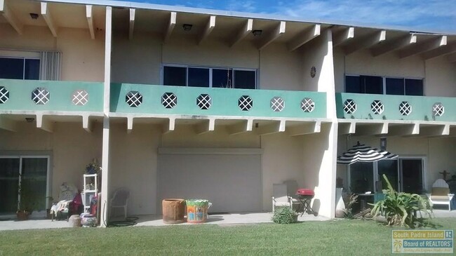 Photo - 801 Beach Blvd Unit 102B