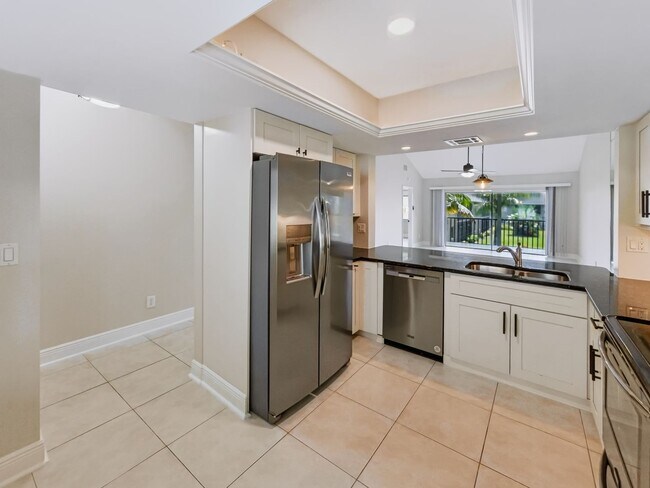 Photo - ** BROOK PINES ** 2 BED / 2 BATH - CONDO - LELY AREA - GREAT LOCATION - ANNUAL RENTAL
