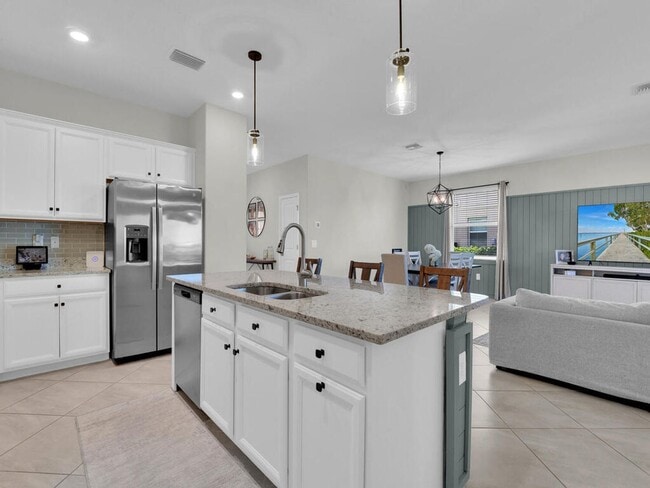 Photo - Modern Rental Home in Resort-Style Community