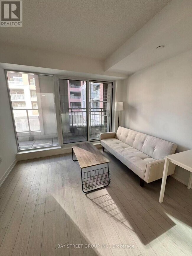 Photo - 4010 Eglinton Ave W Unit 205