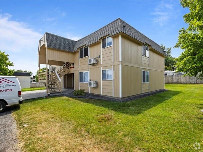 Building Photo - 1501 W 14th Ave Unit #A Rental