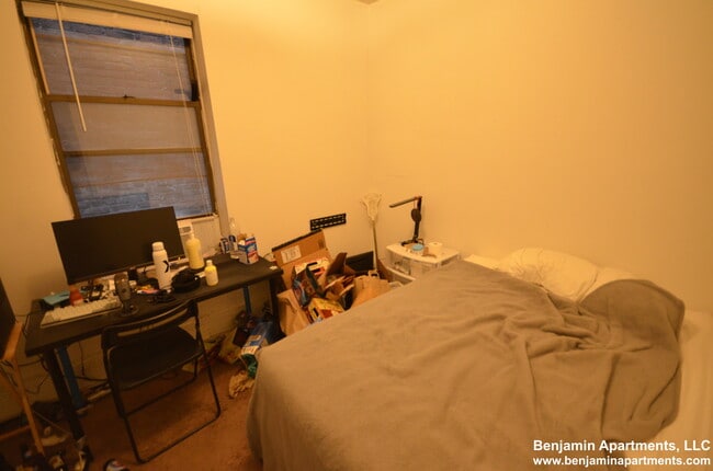 Photo - 610 Columbus Ave Unit 6