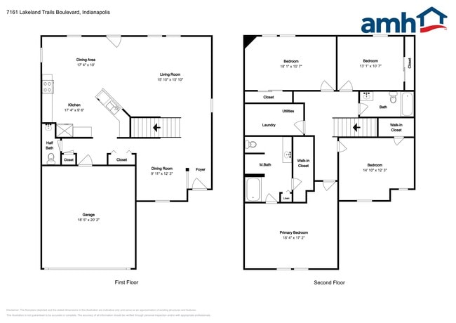 Photo - 7161 Lakeland Trails Blvd