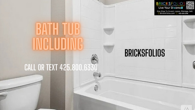 Photo - Discover Your Dream Home in Puyallup