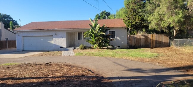 Building Photo - Single Story 3 Bedroom Home in Spring Valley