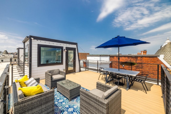 Photo - 3514 13th St NW Unidad 9