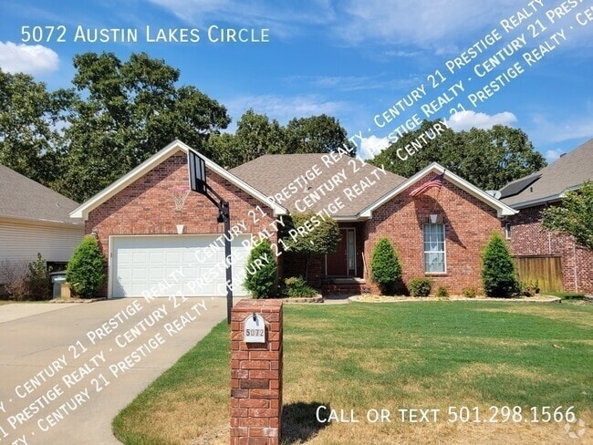 Building Photo - 5072 Austin Lakes Cir Rental