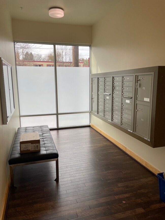 Mail Room - 3970 N Interstate Ave Unit #403