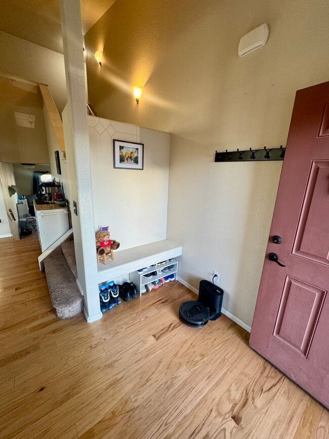 Photo - Gorgeous 3 bed/2.5 bath home with 3-CAR TANDEM GARAGE in Painted Sky