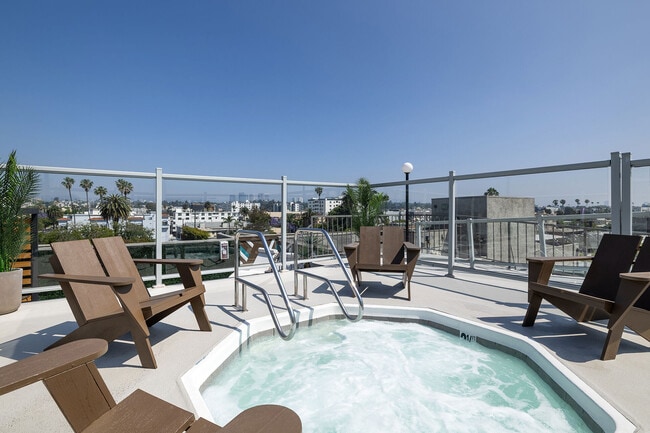 Indie Westside