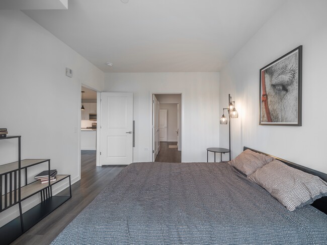 Photo - HQ Residences