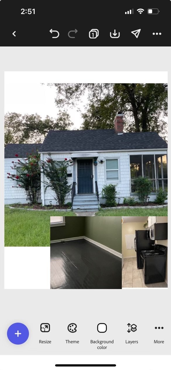 Photo - 3122 Avenue G