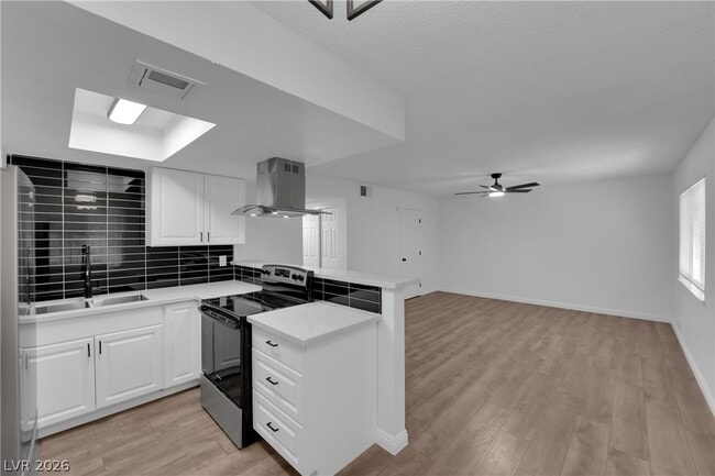 Photo - 3432 Aristos Ave Unit B