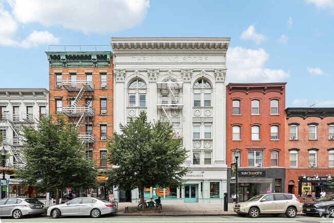 Building Photo - 412 Washington St Unit 4A Rental