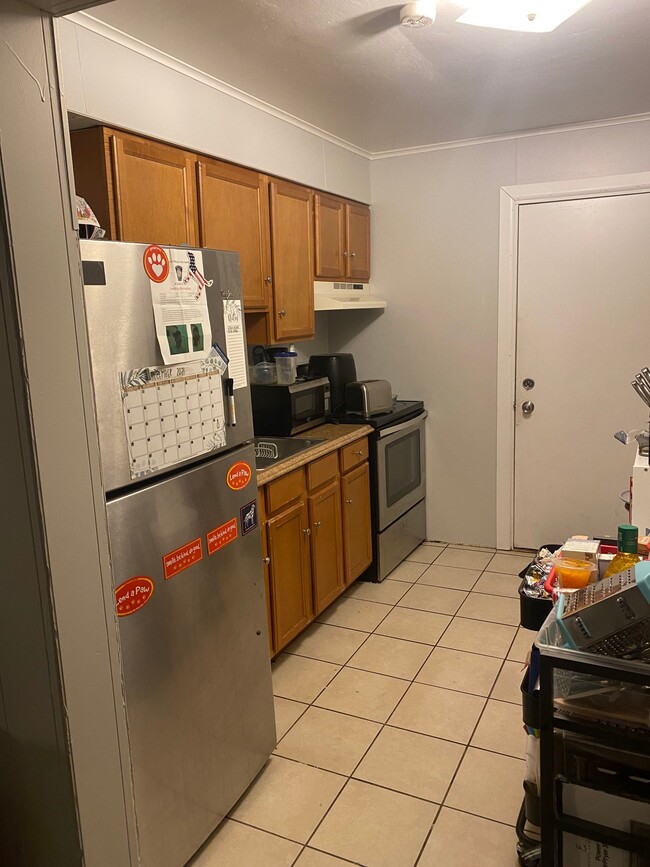 Photo - 3209 Ward St Unit 1