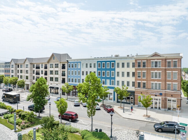 Wyandanch Village