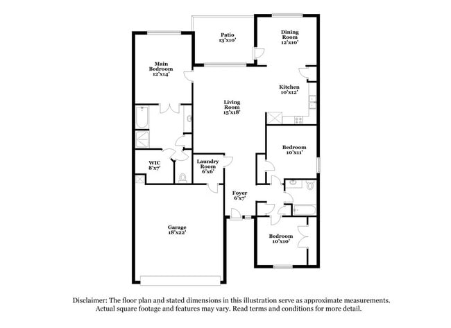 Photo - 4144 Tower Ln