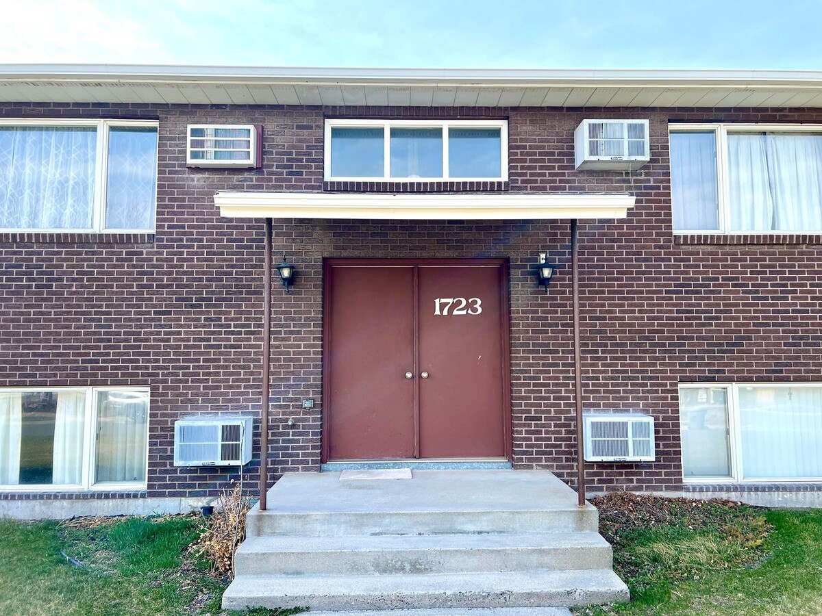 Photo - 1723 Hudson St Unidad 3