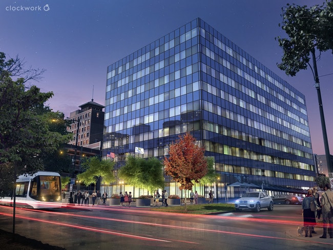 Flashcube ~ Street Car Access! - Flashcube Apartments