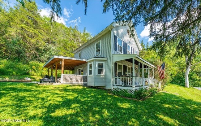 Building Photo - 418 W Ghent Rd Rental