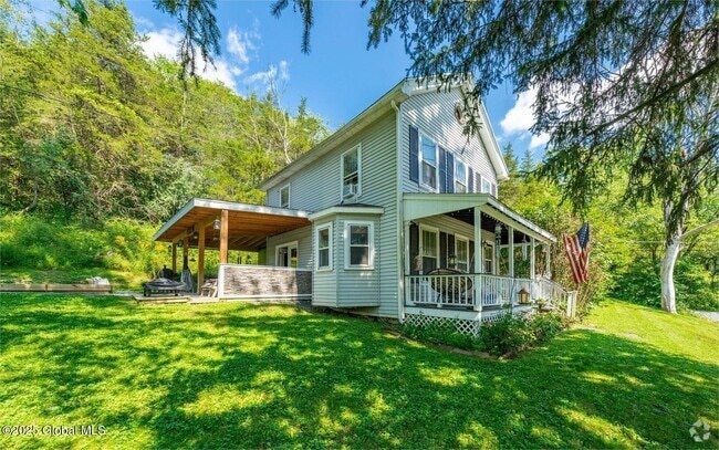 Building Photo - 418 W Ghent Rd Rental
