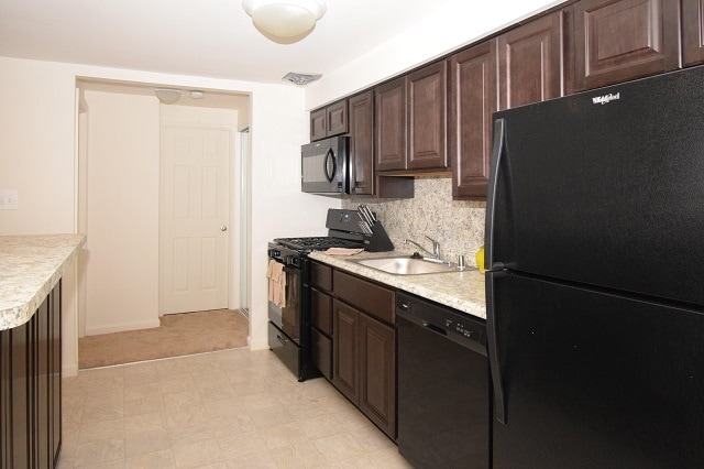 Photo - Park Crescent Apartments