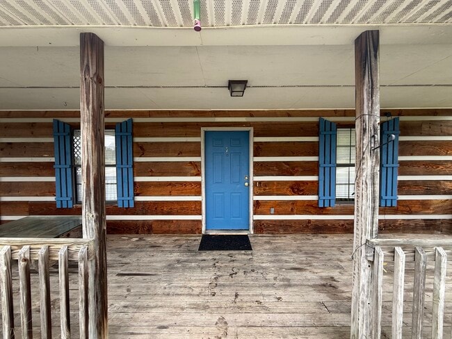 Building Photo - 2170 Pottertown Rd Rental