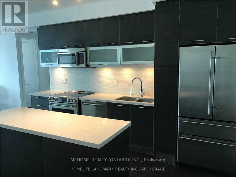 Photo - 388 Yonge St Unit 6809