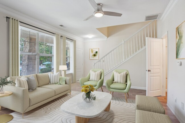 Photo - Greenway at Mallard Creek