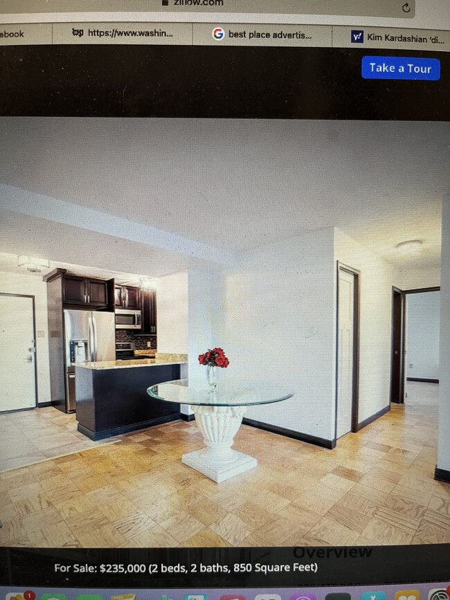 Building Photo - 1311 Delaware Ave SW Unit S349 Rental