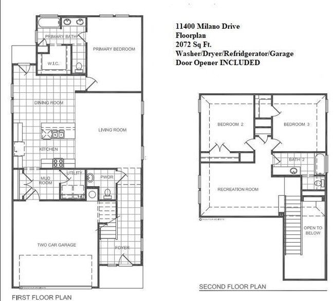 Photo - 11400 Milano Dr