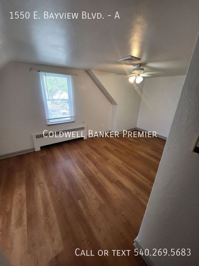 Photo - 1550 E Bayview Blvd Unit A