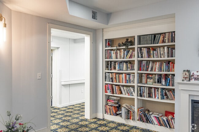 Library