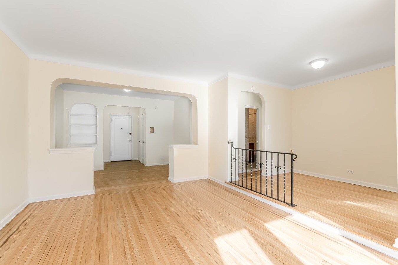 Beautiful Pre War Luxury - 606 Ninth Avenue