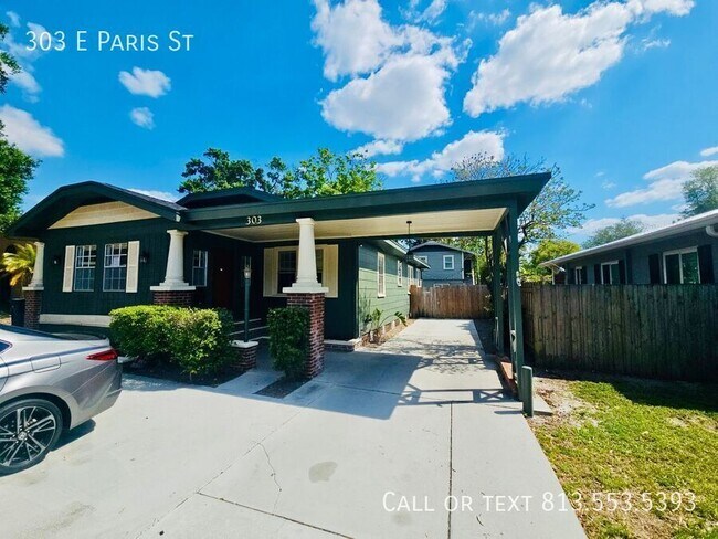 Photo - 303 E Paris St