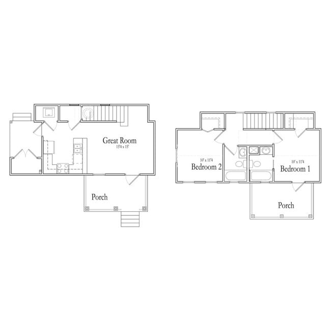110 SW 23rd St
