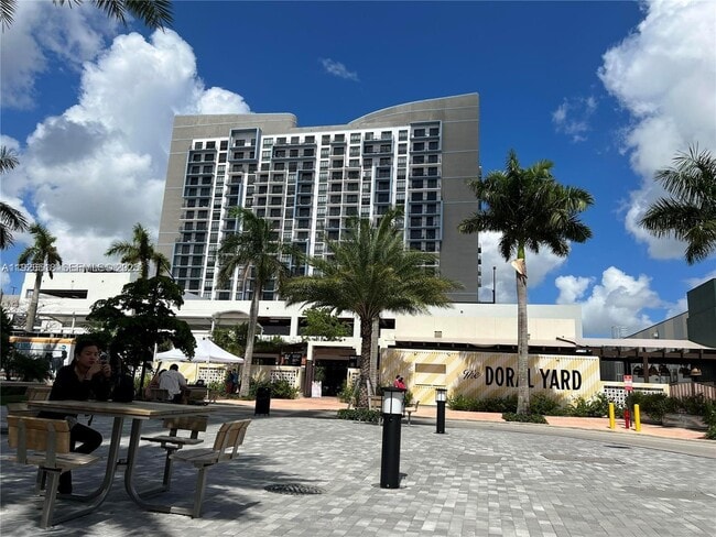 Building Photo - 5350 NW 84th Ave Unit 1104B