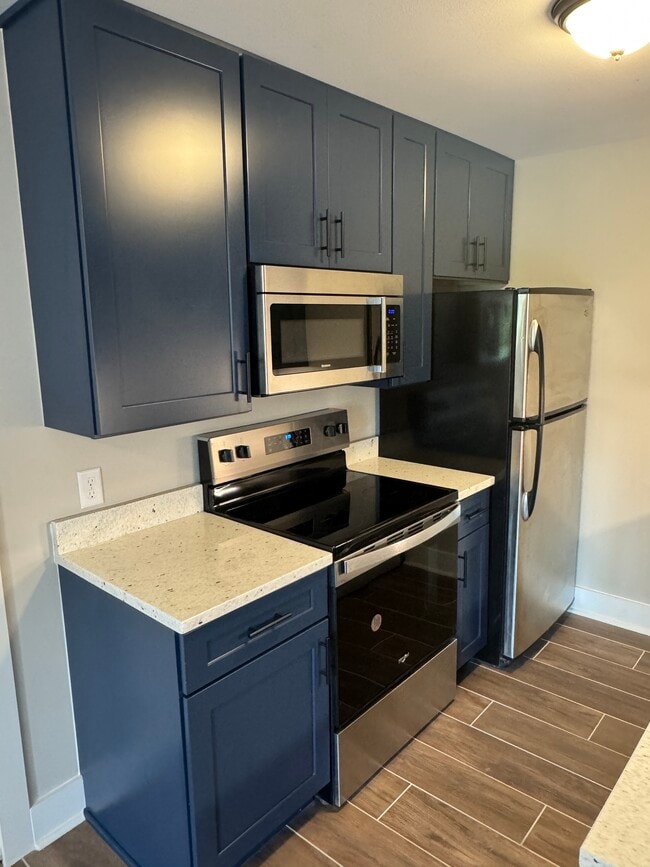 Photo - 5630 Pershing Ave Unit 25
