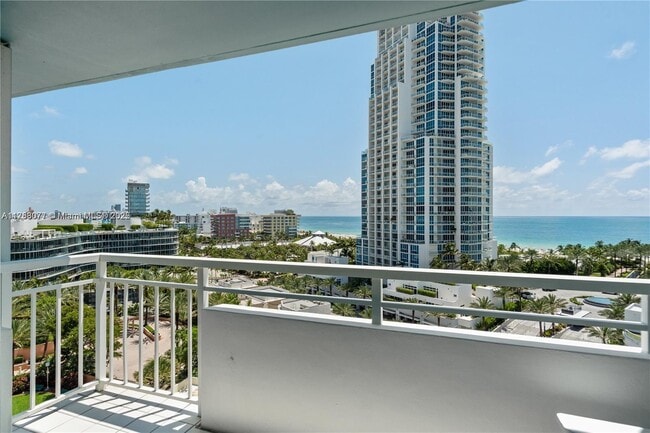 Photo - 400 S Pointe Dr Unit 1102