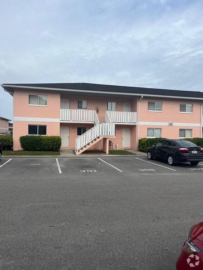 Building Photo - Tradewinds ! Rental