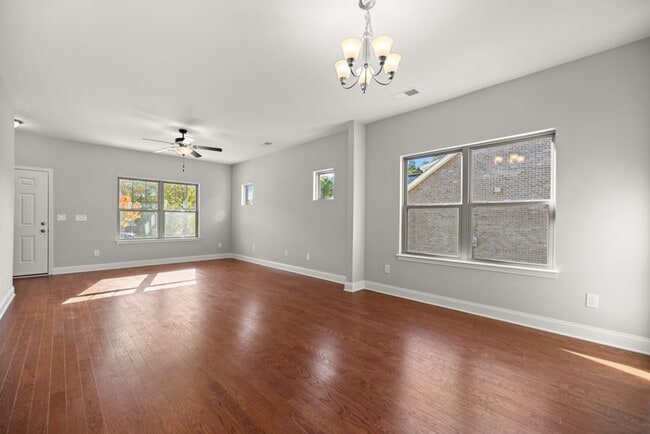 Photo - Spacious Home with Loft & 2-Car Garage in Prime Location in Hardin Valley school district!