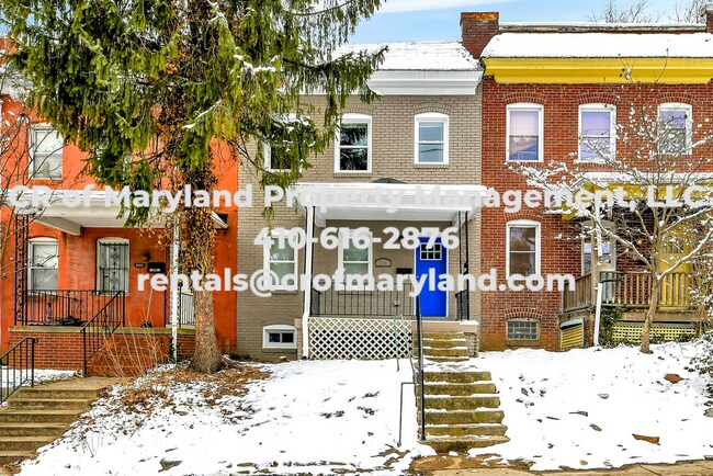 Beautiful Home in the City - Beautiful Home in the City
