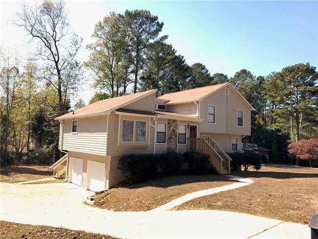 Building Photo - 4415 Windchime Way NW Rental