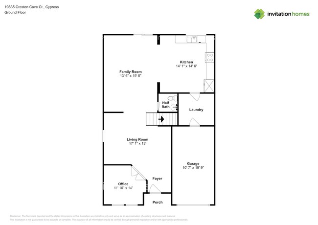Photo - 19835 Creston Cove Ct