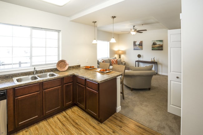 Building Photo - Dickinson Meadows Rental