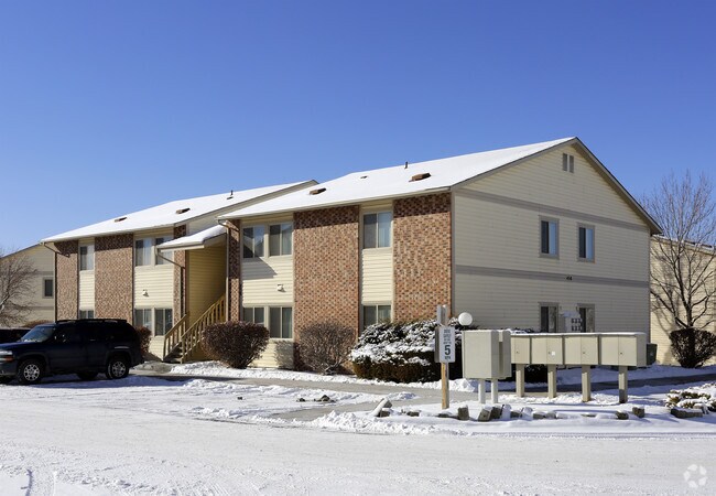 Photo - Castle Rock Apartments