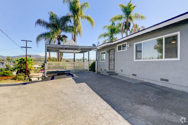 Building Photo - 615 Truly Terrace Rental