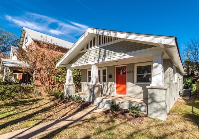 Photo - 4808 Hanover Ave
