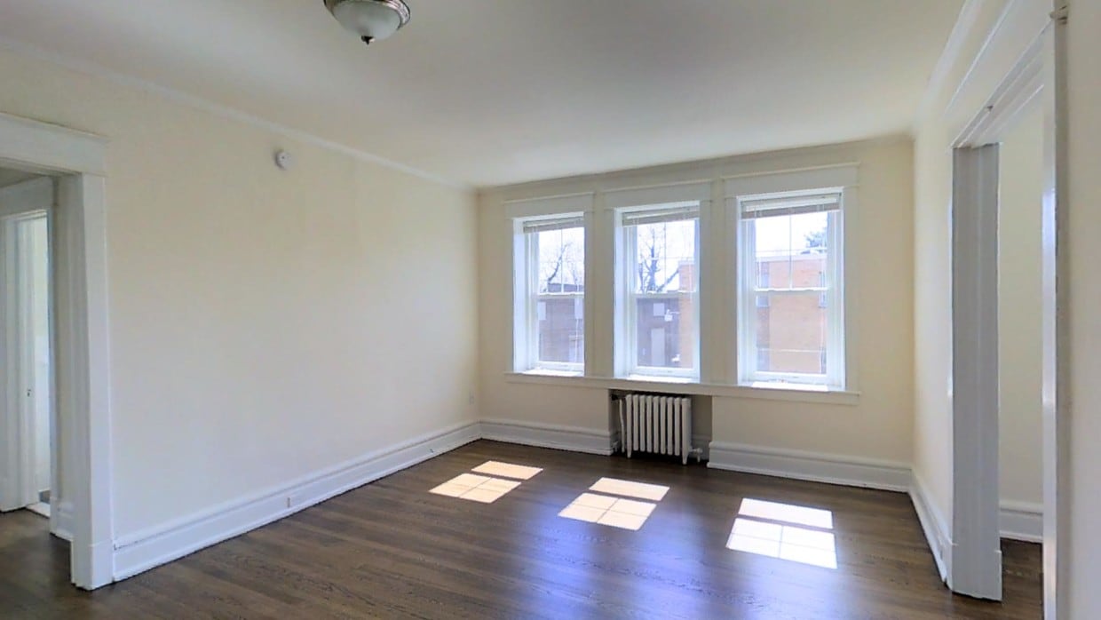 Photo - Bala Apartments